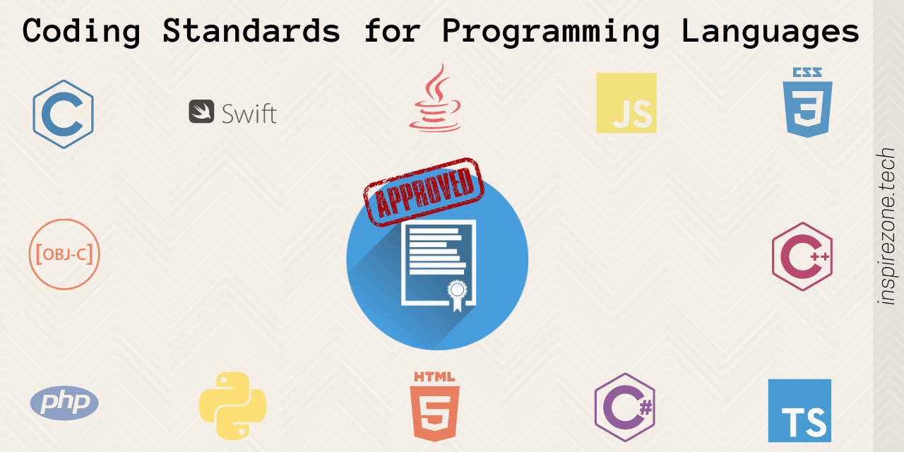 Coding Standards and Guidelines
