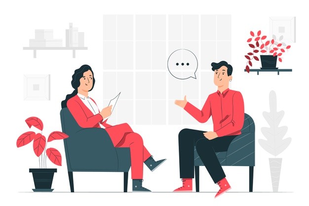 Quarterly Check-ins with Interview Process Brefing