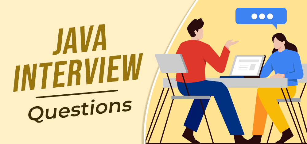 Java PGSql Interview Questions