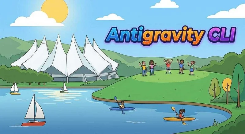 Google Antigravity CLI (agy) Guide: Terminal AI Agent, Skills, Token Optimization aur Best Practices