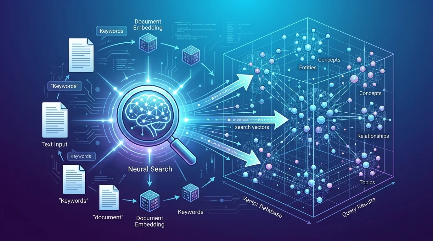 Semantic Search aur Vector DB Guide: Haystack, Embeddings aur Cohere API
